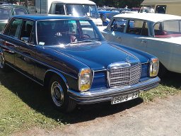 Oldtimermarkt Bockhorn 2011